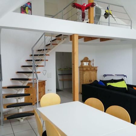 Ferienimspessart Og Appartement Bad Soden-Salmünster Buitenkant foto