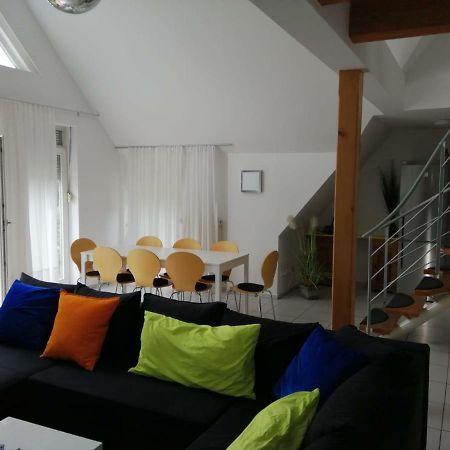 Ferienimspessart Og Appartement Bad Soden-Salmünster Buitenkant foto