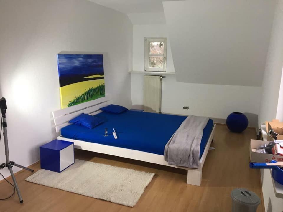 Ferienimspessart Og Appartement Bad Soden-Salmünster Buitenkant foto