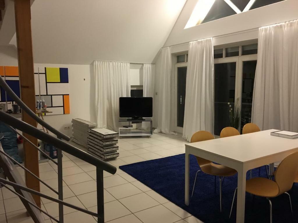 Ferienimspessart Og Appartement Bad Soden-Salmünster Buitenkant foto