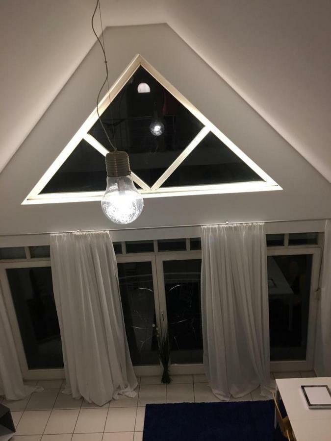 Ferienimspessart Og Appartement Bad Soden-Salmünster Buitenkant foto