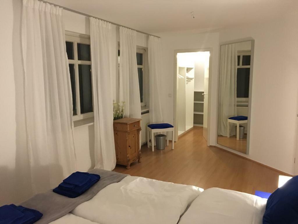 Ferienimspessart Og Appartement Bad Soden-Salmünster Buitenkant foto