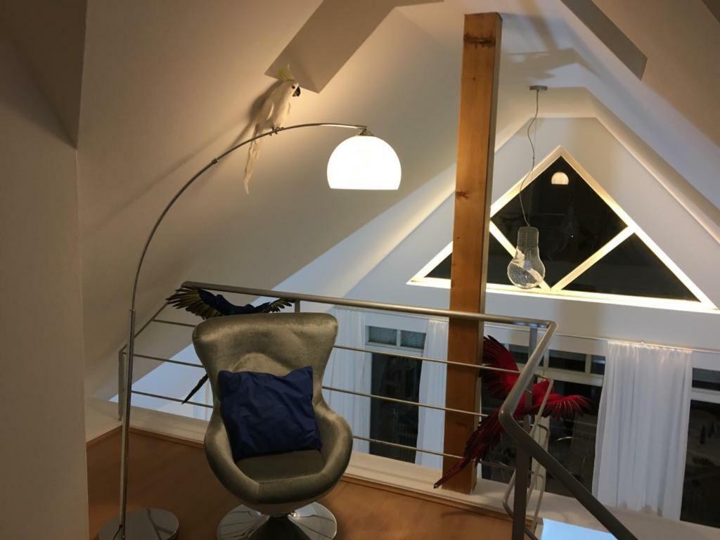Ferienimspessart Og Appartement Bad Soden-Salmünster Buitenkant foto