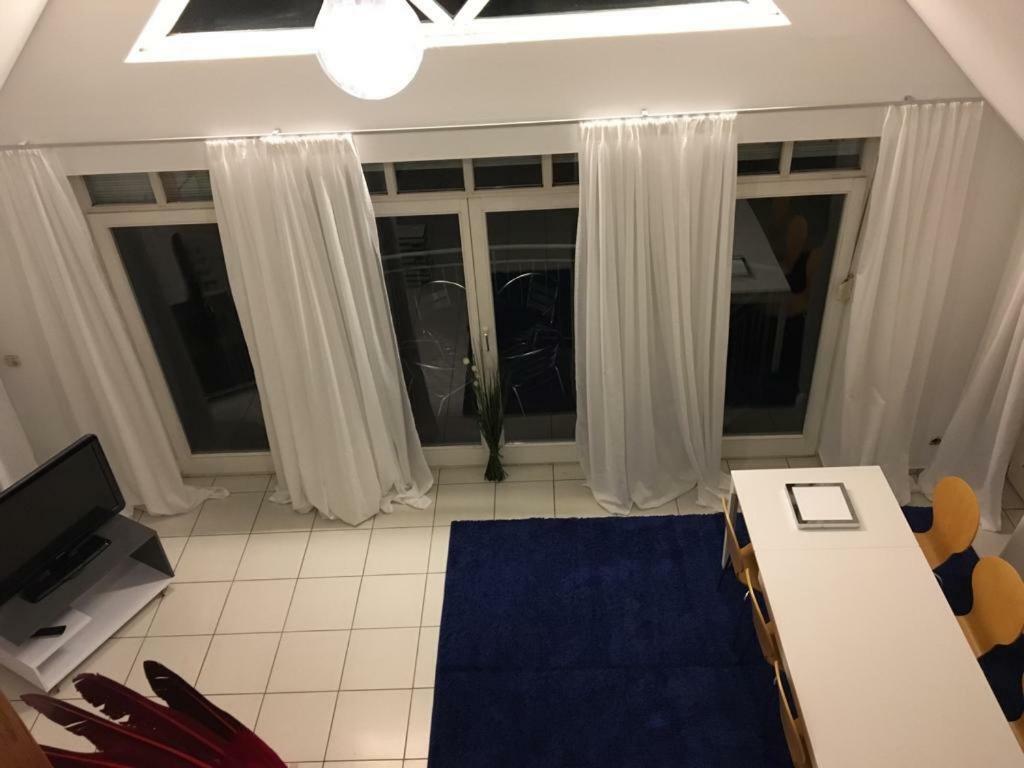 Ferienimspessart Og Appartement Bad Soden-Salmünster Buitenkant foto