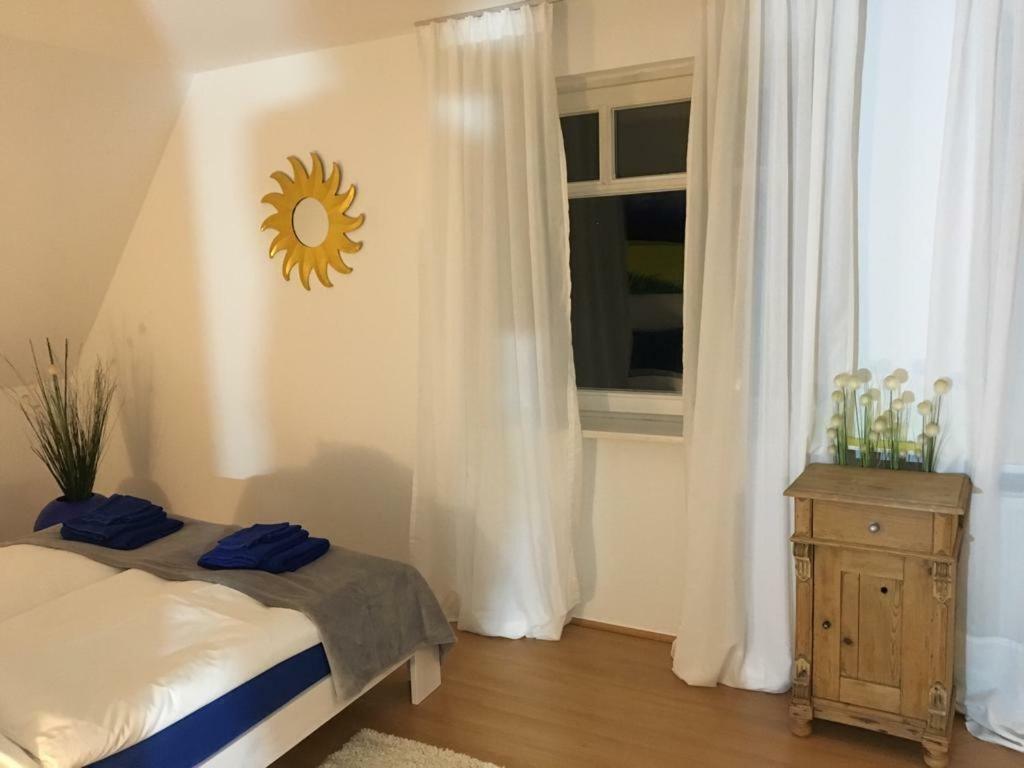 Ferienimspessart Og Appartement Bad Soden-Salmünster Buitenkant foto
