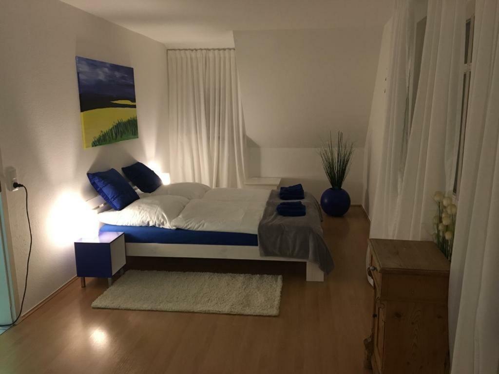 Ferienimspessart Og Appartement Bad Soden-Salmünster Buitenkant foto