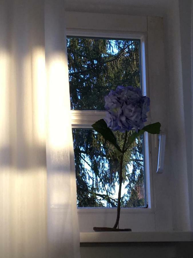 Ferienimspessart Og Appartement Bad Soden-Salmünster Buitenkant foto