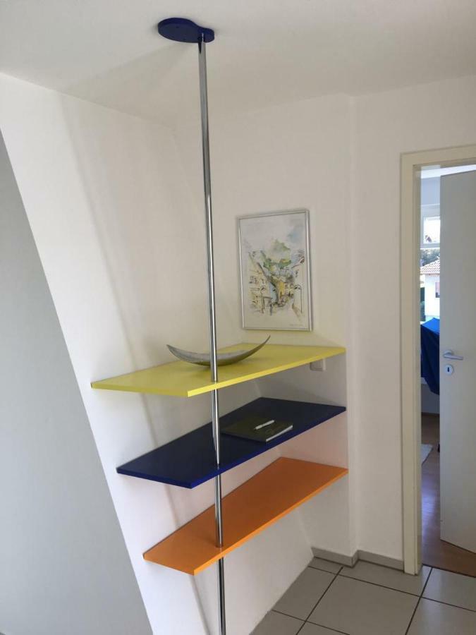 Ferienimspessart Og Appartement Bad Soden-Salmünster Buitenkant foto
