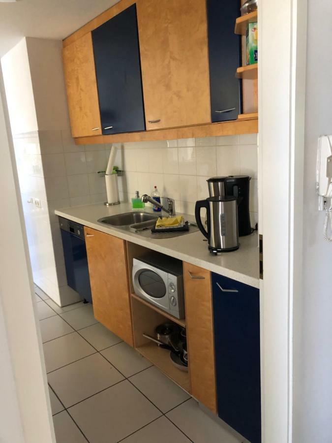 Ferienimspessart Og Appartement Bad Soden-Salmünster Buitenkant foto