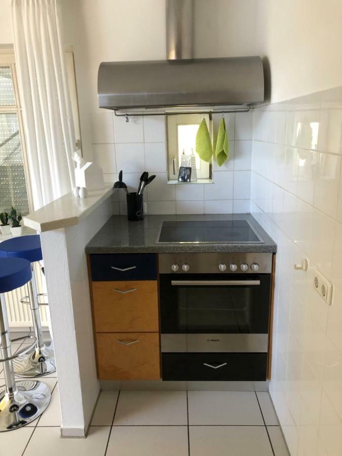 Ferienimspessart Og Appartement Bad Soden-Salmünster Buitenkant foto