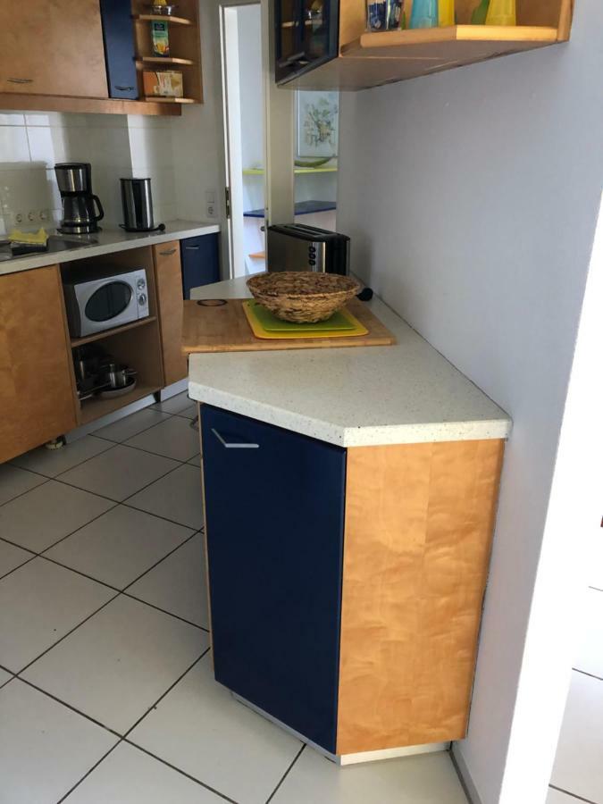 Ferienimspessart Og Appartement Bad Soden-Salmünster Buitenkant foto