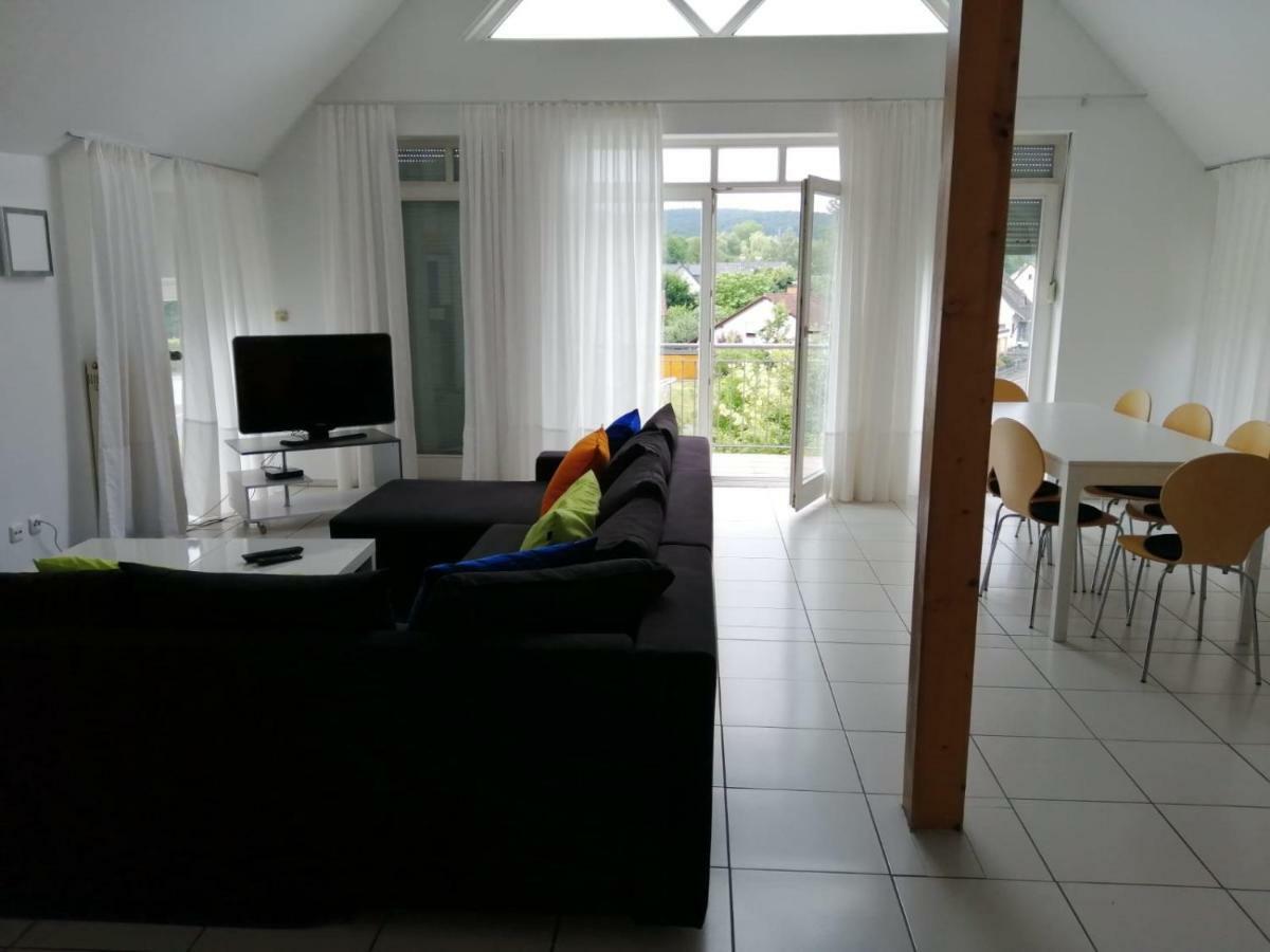 Ferienimspessart Og Appartement Bad Soden-Salmünster Buitenkant foto