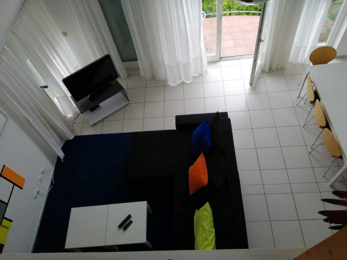 Ferienimspessart Og Appartement Bad Soden-Salmünster Buitenkant foto