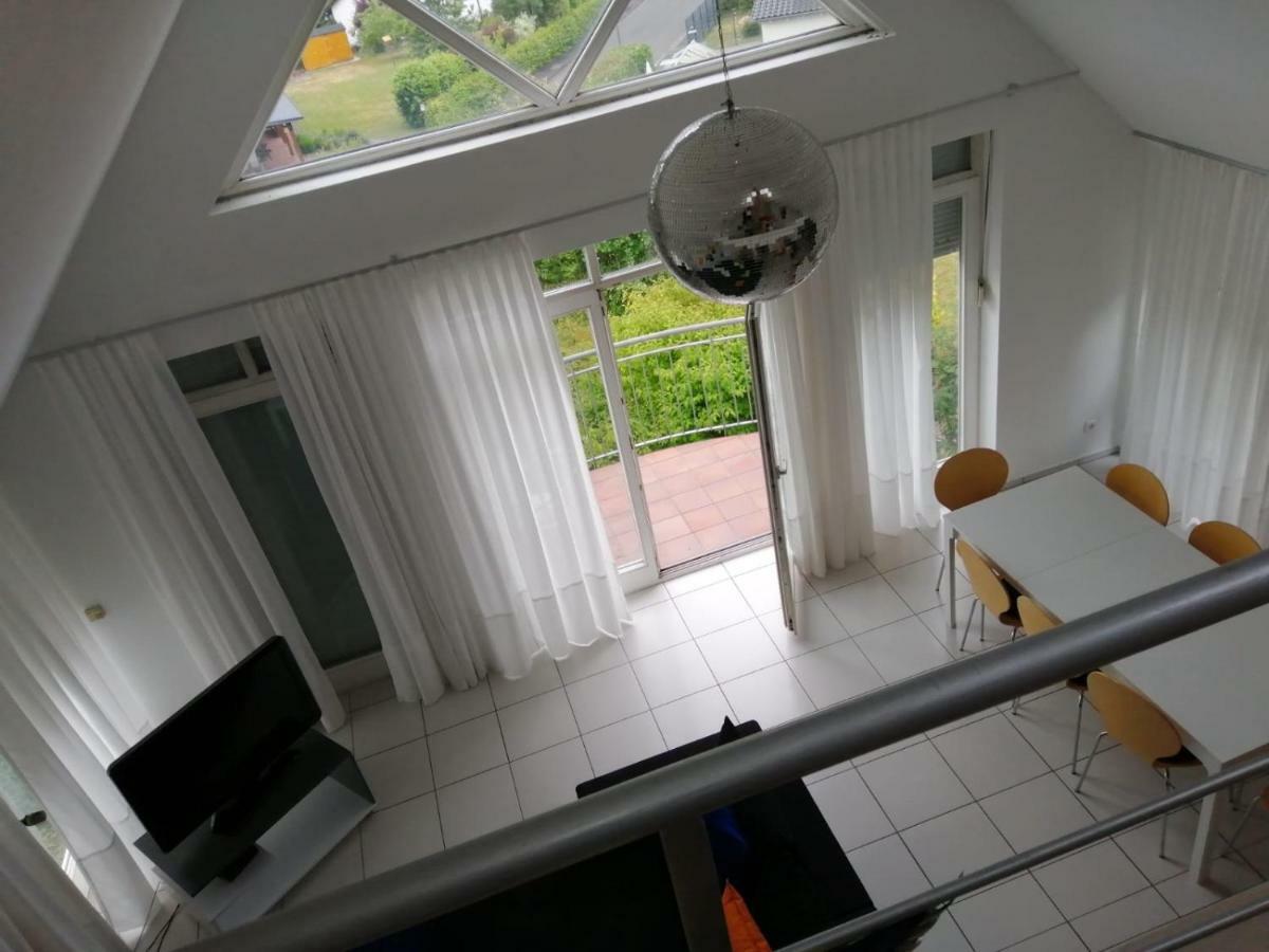 Ferienimspessart Og Appartement Bad Soden-Salmünster Buitenkant foto