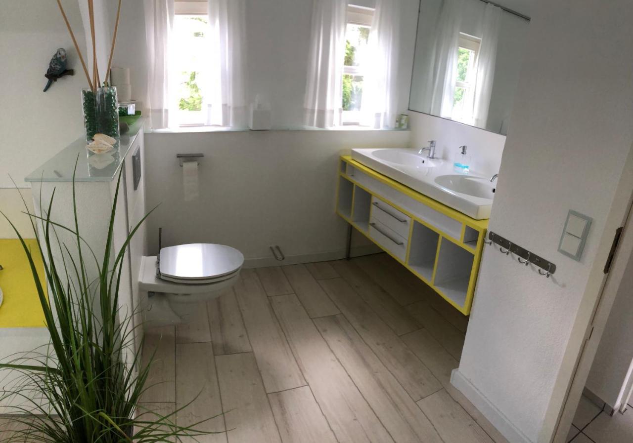 Ferienimspessart Og Appartement Bad Soden-Salmünster Buitenkant foto