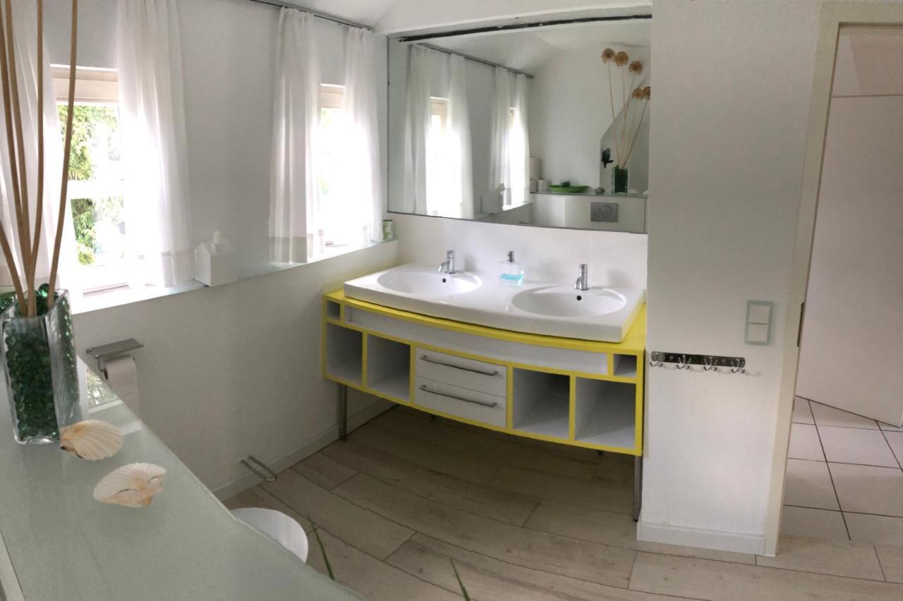 Ferienimspessart Og Appartement Bad Soden-Salmünster Buitenkant foto
