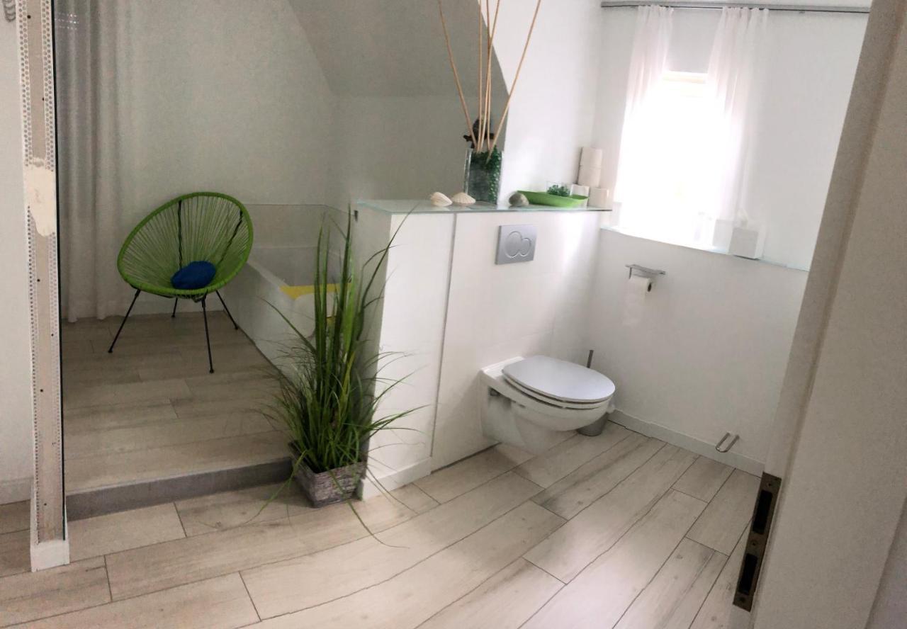 Ferienimspessart Og Appartement Bad Soden-Salmünster Buitenkant foto
